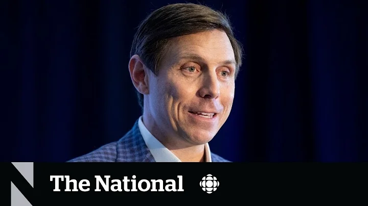 Why Patrick Brown thinks he was disqualified from ...