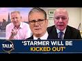 ‘Labour Govt Has COLLAPSED So FAST' | Keir Starmer Is A Complete MESS