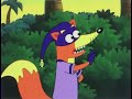 What if Swiper’s “Oh, Man” phrase from "The Legend of the Big Red Chicken" was in "Louder"?