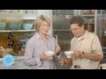 Chef Rick Bayless Makes Tasty Churros - Martha Stewart