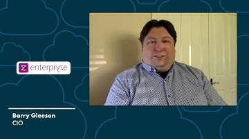 Azure Expert MSP Enterpryze