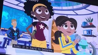 Full Mini Heroes & Mighty MouthsWild Kratts: Season 7, Episode 3 @WildKratts @PBSKIDS Update