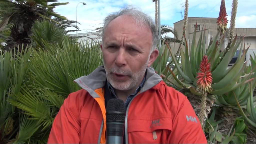 MORENO ARGENTIN MONDIALE 1986