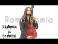 Romo romio  sadness is beautiful full album