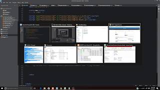 Creating html components, Angular JS , Part-2