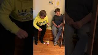 Part 2 Ultimate Popsicle Challenge