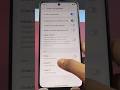 oppo f31 pro+ 5g mobile me double tap screen on/off kaise kare / how to double tap screen on/off