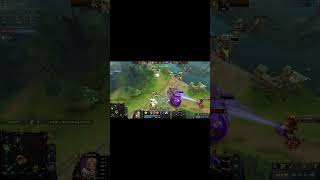 Dota 2 Patch 7.41b | Invoker(kael) wombo combo #dota2 #дота2 #dota #gaming #dota2indonesia