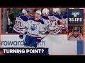 The Edmonton Oilers can make up for their slow start | Time isn't infinite