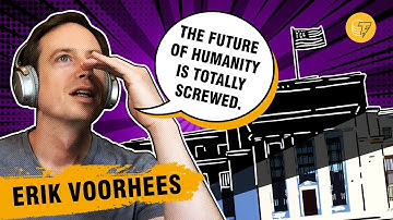 Debt Crisis in 5 Years: Time to Buy Bitcoin? | ShapeShift