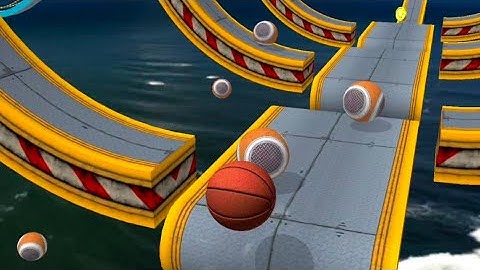 Going Balls - Level 91-100