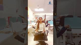 Pov: Women in CorporateLife ✨