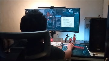 2 Minutes working remotely as a Web3 Developer