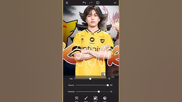 Sky king kairi profile #picsart #editingtutorial #mobilelegendsbangbang #onicesports #mobileediting