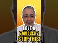 If You Love Someone Who Gambles… Stop Doing This