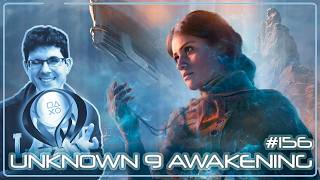 ¡Consigo el Platino nº156! | UNKNOWN 9: AWAKENING @sergiopatin99