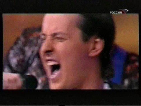 Vitas - Птица Cчастья