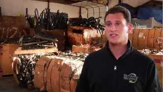 Rockaway Recycling - New Jersey Scrap Yard Since 1977