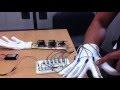 Mano Robótica con Microcontrolador