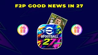 eFootball 2027 CONFIRMED Updates — Everything Just Changed
