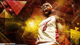 LeBron James - All the Above ᴴᴰ