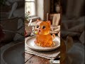 Jelly Cat Eats Candy and Changes Color 🍬🐱
