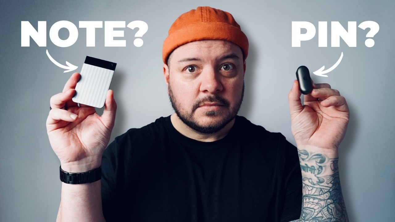 I tested both Plaud AI note-takers so you don't have to