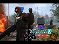 XCOM 2 LWOTC TEDJAM REQUEIM SEASON 7 (part 38) : assassin at aim point