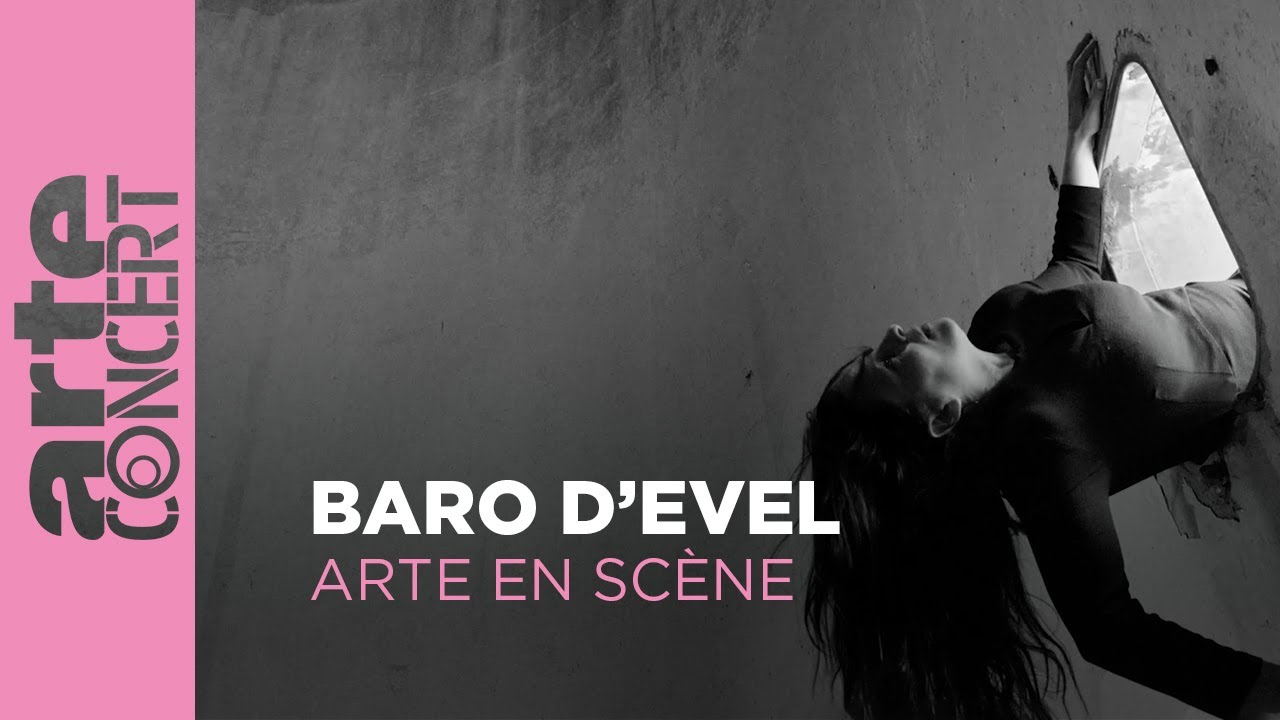 Baro d’evel – ARTE en Scène – ARTE Concert