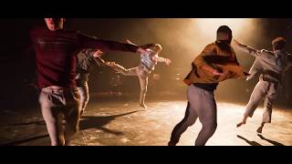 EVERYTHING but the girl - A triple bill by 2Faced Dance Company