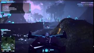 Planetside 2 - Clip Dump 2
