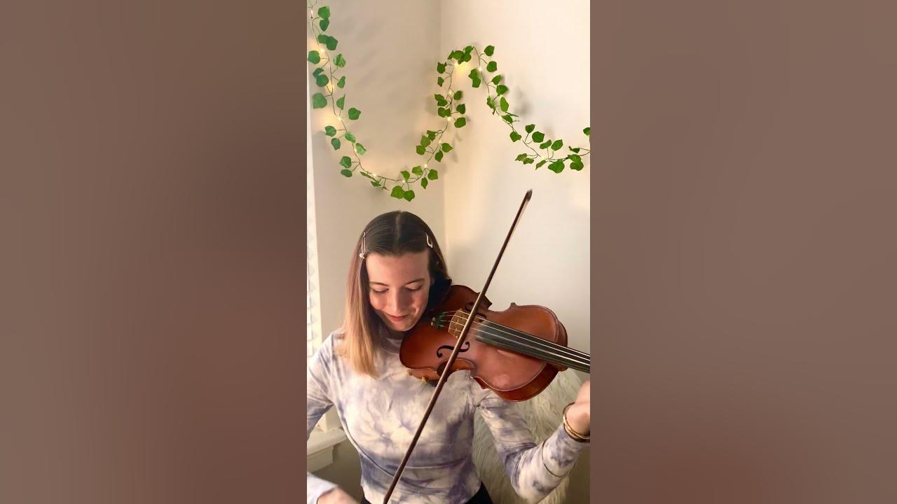 GG's fiddle tune a day - The Cuckoo (Hornpipe)