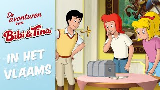 Download Lagu De avonturen van Bibi en Tina - Het avontuur in de kasteelruïnes MP3