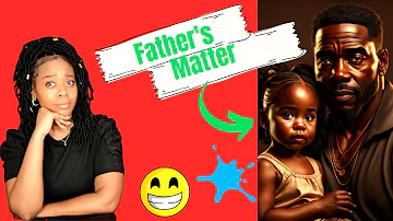 Shout out to the REAL FATHERS NOT The Single Moms Tryna Gain Clout #father #fatehersday #black #men