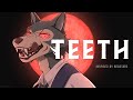 Aviators - Teeth (Beastars Song | Synth Pop)