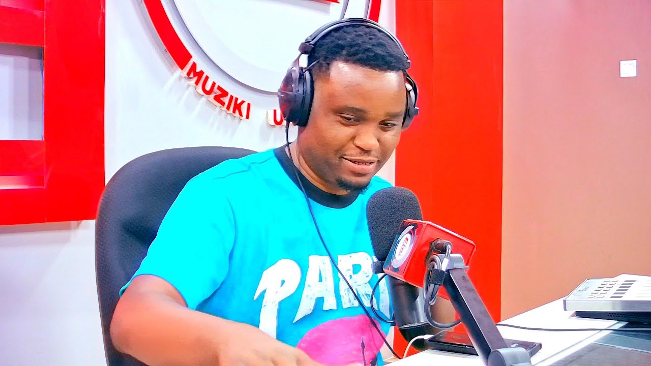 🔴LIVE : KARAOKE NIGHT YA EFM   - MAY 24/2024