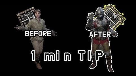 Useful knowledge to know 2 - Guide