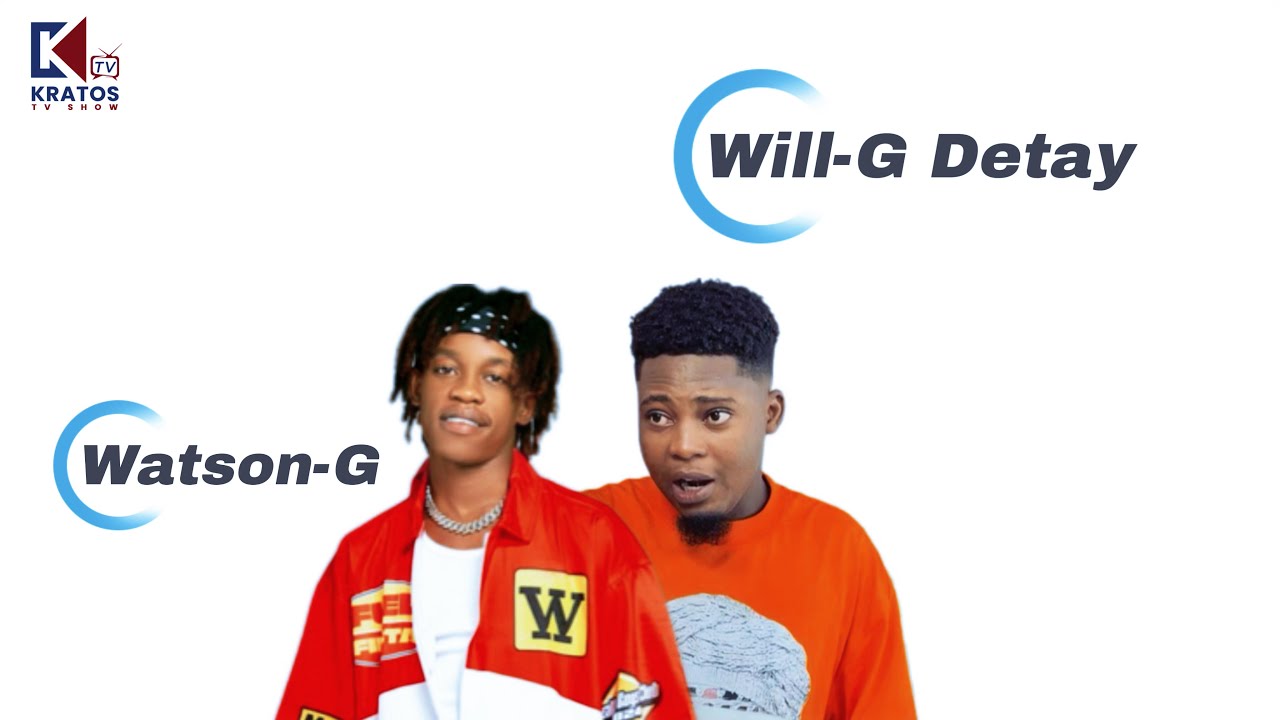 Will G Detay Feat Watson G labadee (official Video Live )