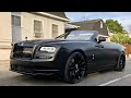 #RDBLA STEALTH Rolls Royce Dawn, Bugatti Chiron Clear Bra, New E63S AMG