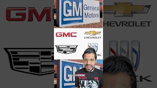 General Motor vs los autos Chinos #gm #chevrolet #autoschinos #autos