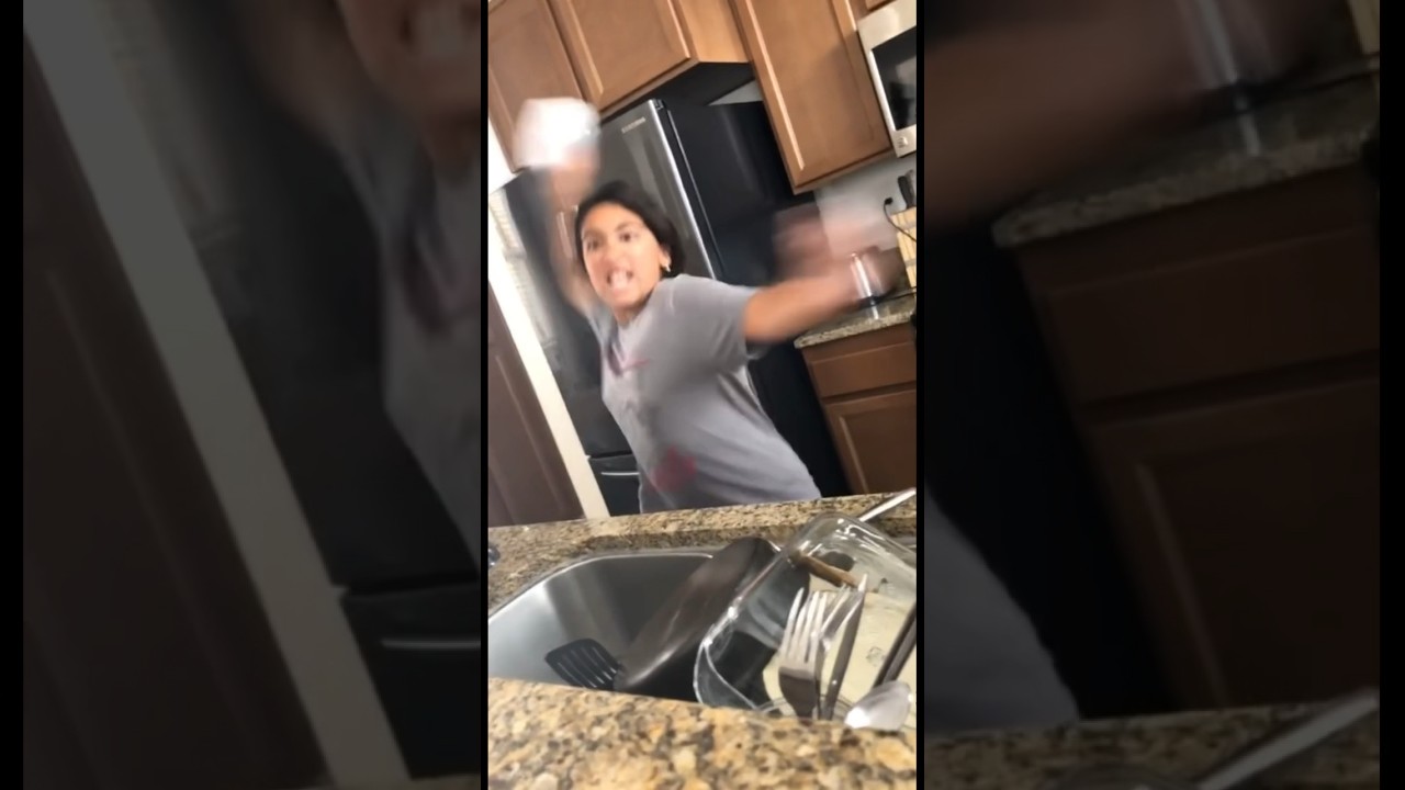 Another angry Angie gem😂 