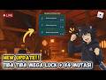 🔴 LIVE | MABAR X8 TIBA TIBA ADA MEGA LUCK WITHERING ROD FORGOTTEN‼️| ROBLOX FISH IT