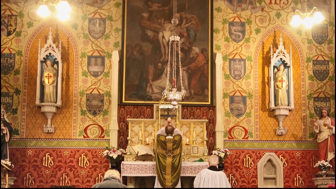 Extraordinary Faith Episode 18 - London Part 4 of 4