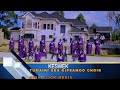 KESWEK BY SDA TUMAINI CHOIR KIPSAMO OFFICIAL VIDEO 1080p By Highclick Media 