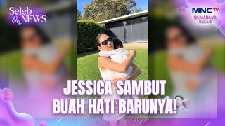 Jessica & Yakup Overjoyed as They Expect Another Little One | SELEB ON NEWS