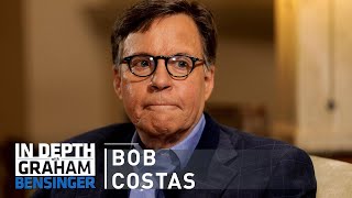 Bob Costas: Handed envelope of cash at dad’s funeral