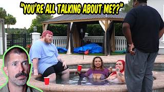 Things Get RIDICULOUS On This Plus Size Dating Show