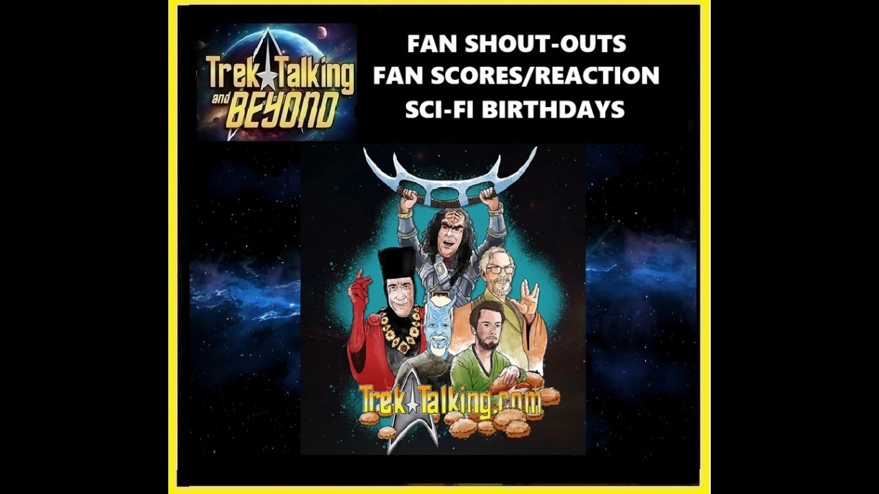 Episode 687- Classic Films and Their Cultural Significance