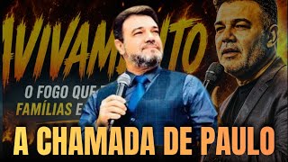 🔥 THE CALLING AND LIFE OF THE APOSTLE PAUL | Pastor Marco Feliciano | Impactful Sermon