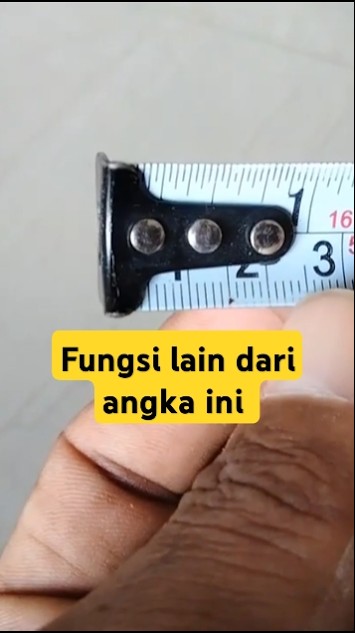 How to read a meter #tutorial #diy #handyman #shorts